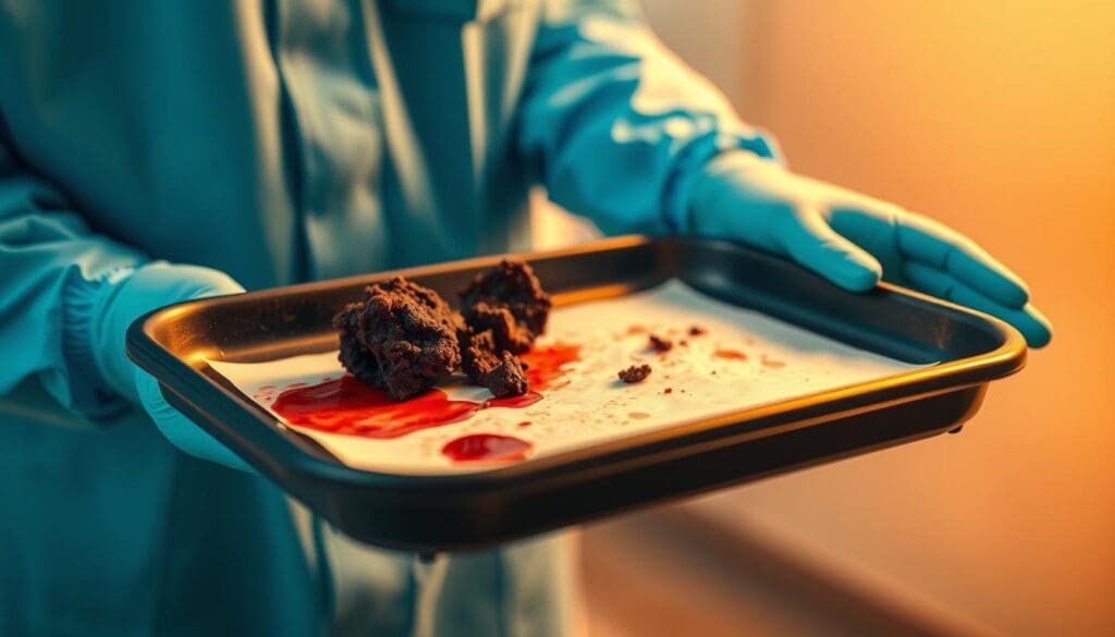 Blood in Stool After Surgery: 7 Alarming Causes