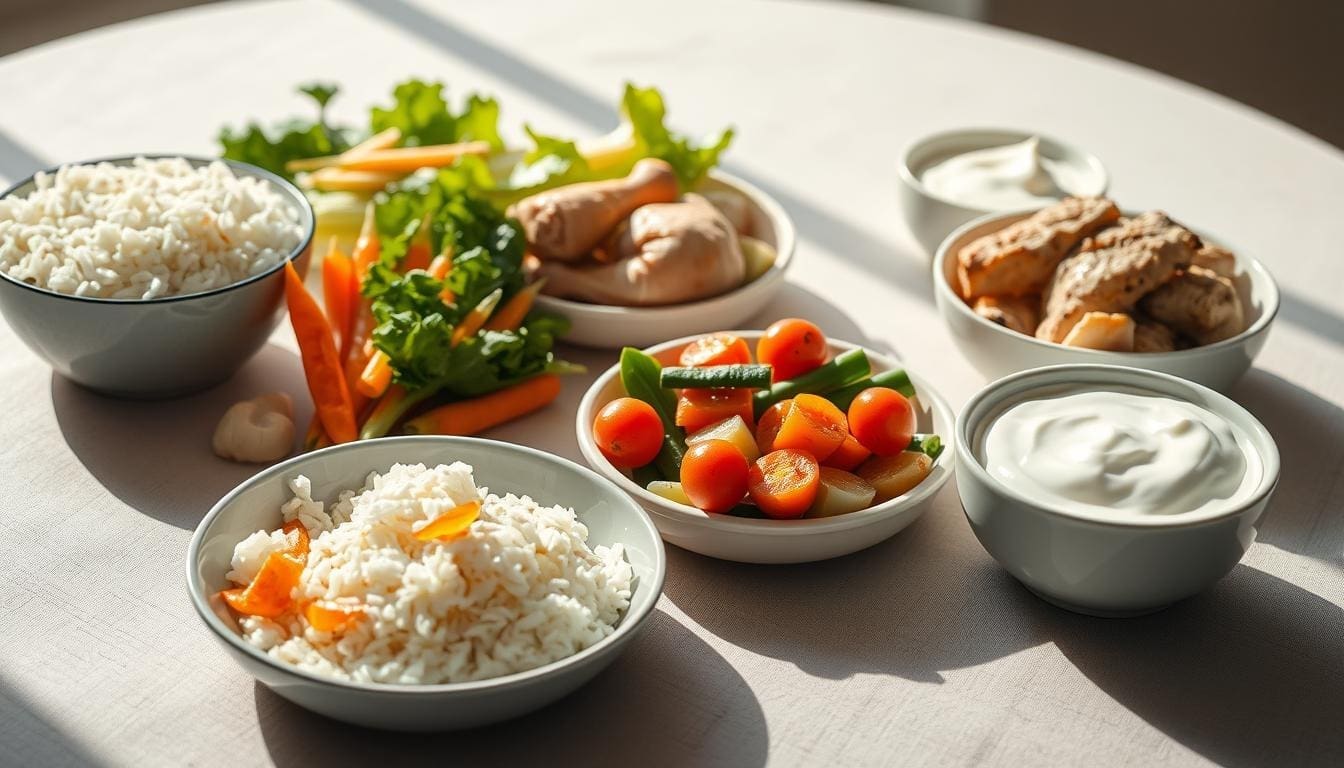 Best Foods to Eat After Colon Surgery: 12 Top Picks