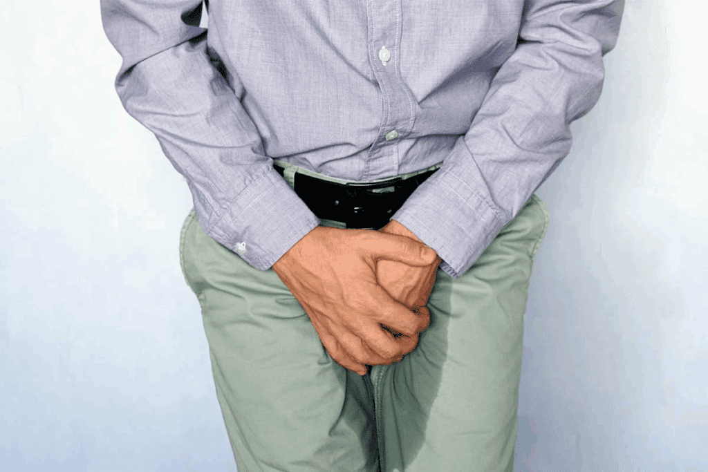 Catheter Clothing – How Men Can Wear Pants Comfortably