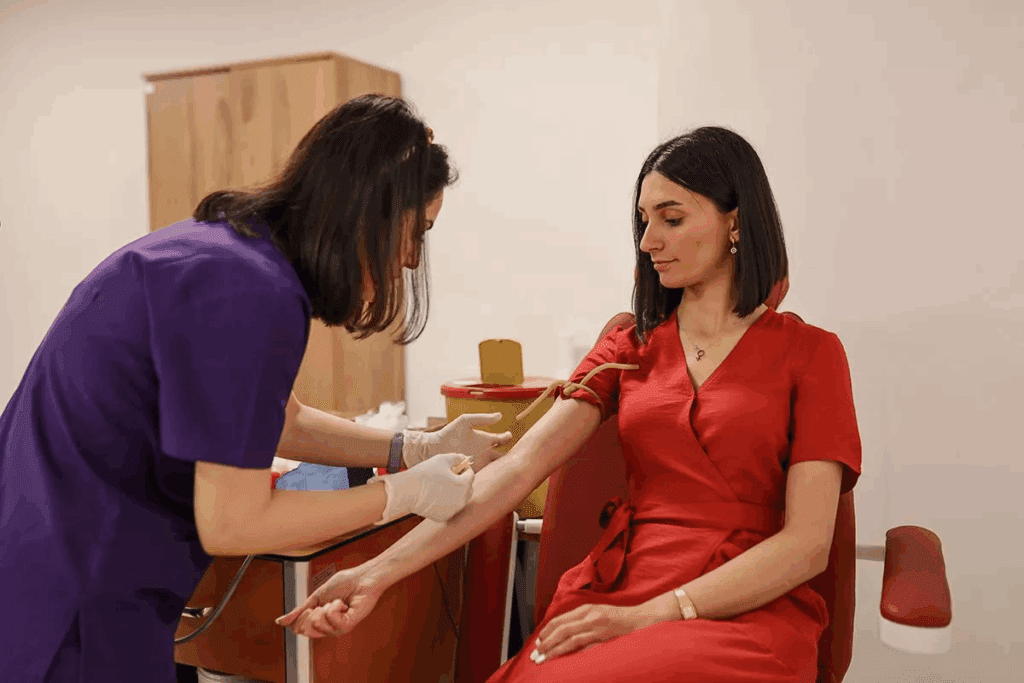 How Quickly Will Doctor Call with Blood Test Results? Scary Delay 2 How Quickly Will Doctor Call with Blood Test Results? Scary Delay