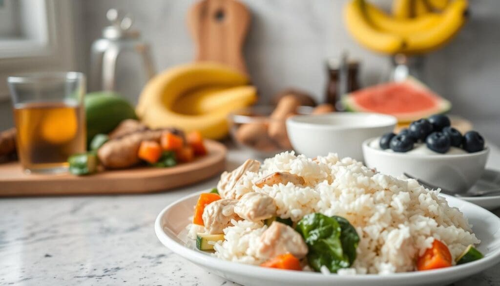 Diet After Colectomy: 10 Best Foods for Fast Healing