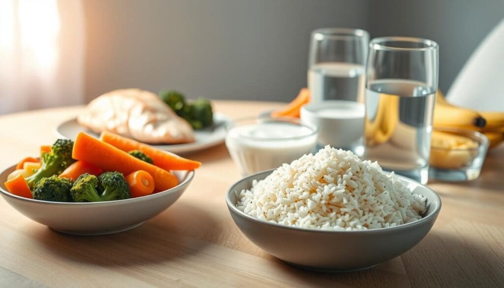 Diet After Colectomy: 10 Best Foods for Fast Healing