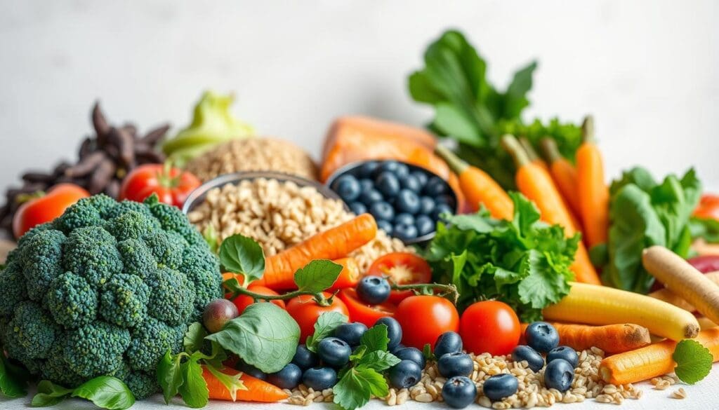 10 Best Foods to Prevent Colon Cancer (What to Eat and Avoid)