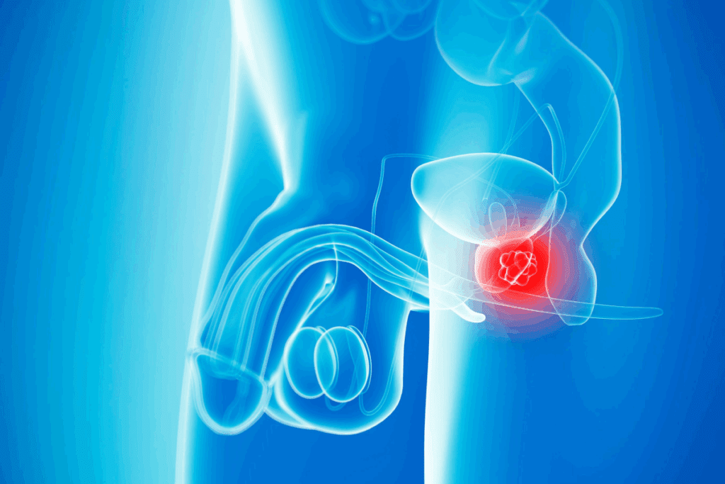 Operate Prostate – When You Can Shower After Surgery