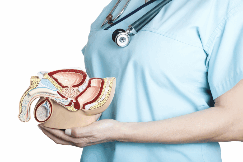 Operate Prostate – When You Can Shower After Surgery