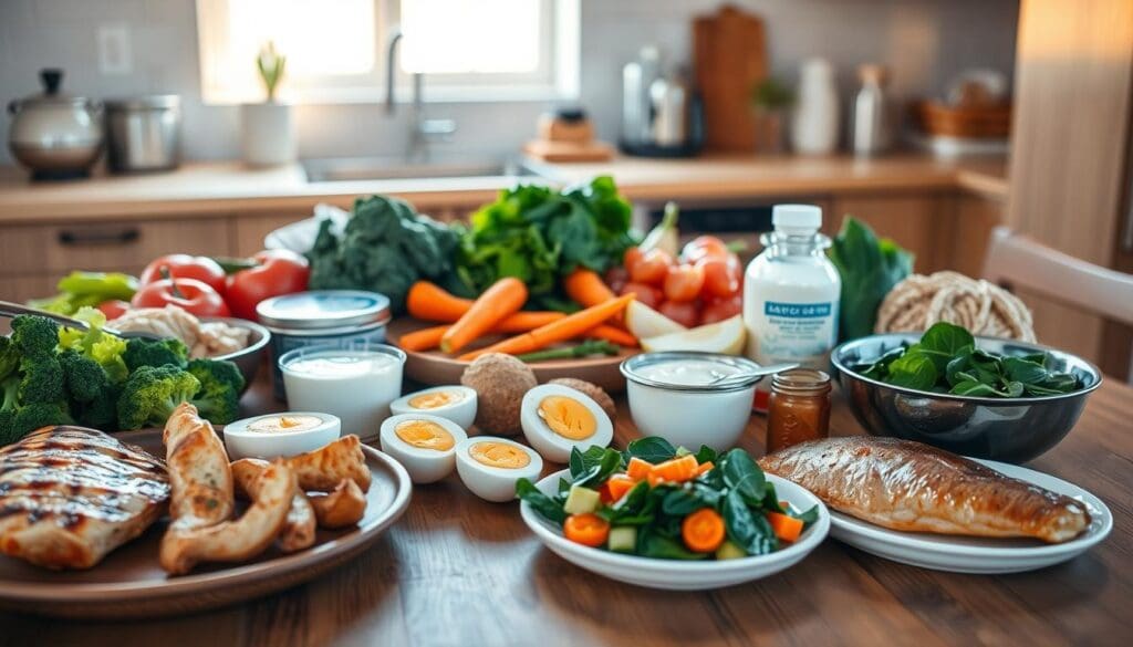 Eating After Colon Surgery: 12 Best Foods for Healing 1 Eating After Colon Surgery: 12 Best Foods for Healing