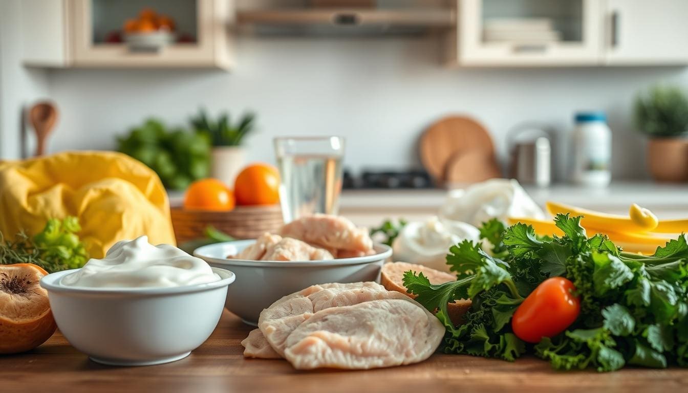 Eating After Colon Resection Surgery: 12 Best Foods