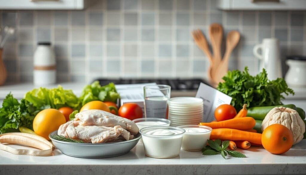 Food After Colon Surgery: 15 Best Foods for Recovery