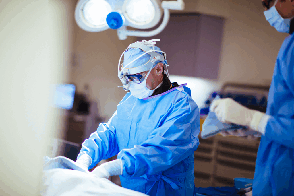 Perfusionist: Who Crucially Runs the Heart Surgery Machine? 2 Perfusionist: Who Crucially Runs the Heart Surgery Machine?