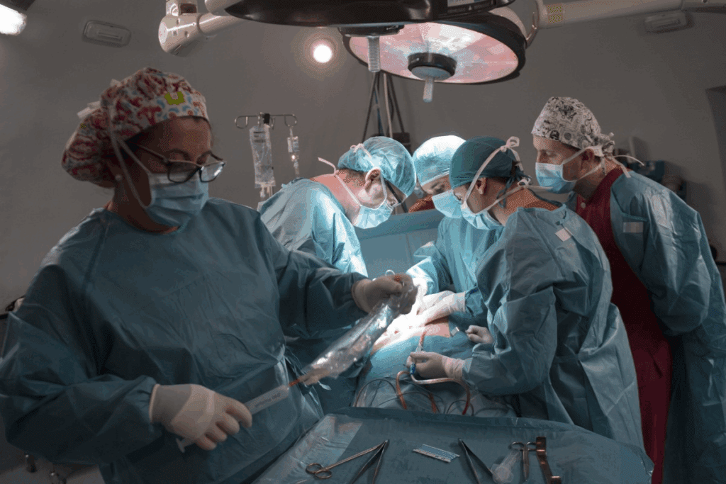 Kidney Surgery: Is Robotic Surgery Considered Major? Crucial Facts