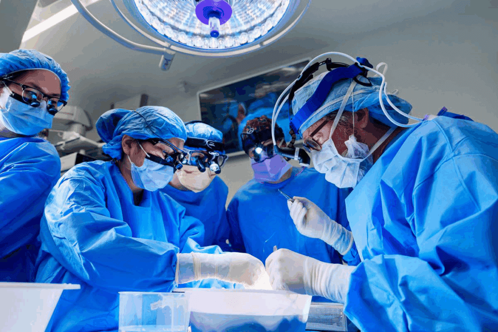 Kidney Surgery: Is Robotic Surgery Considered Major? Crucial Facts