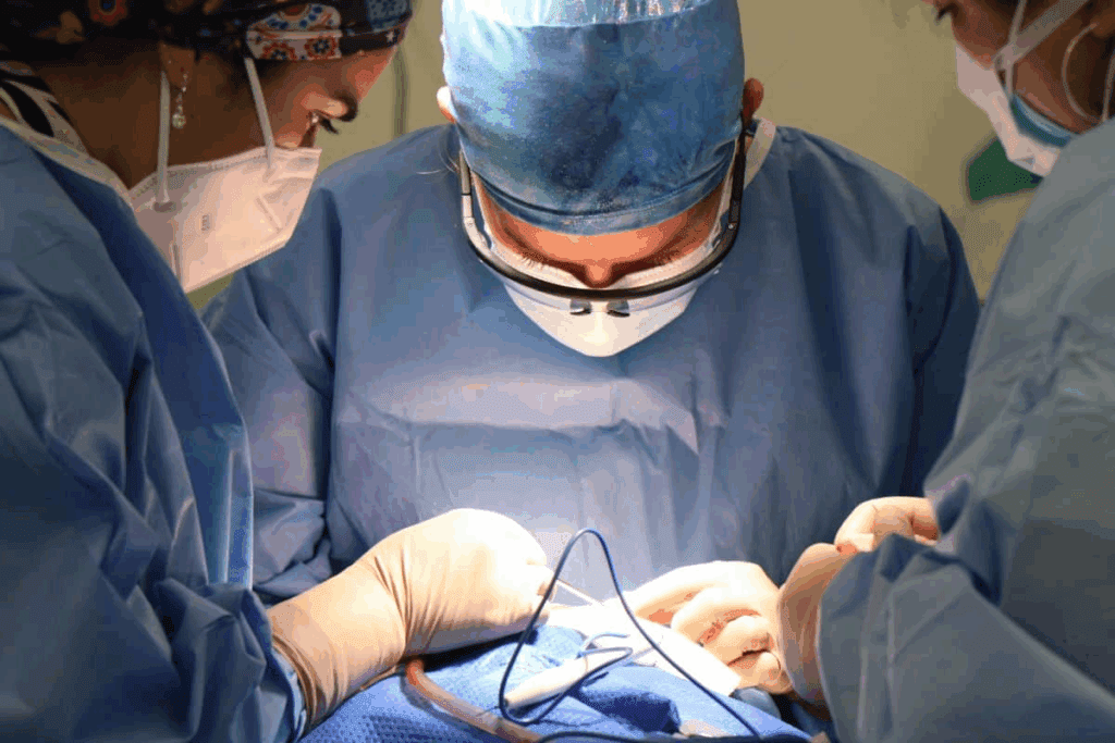 Kidney Surgery: Is Robotic Surgery Considered Major? Crucial Facts