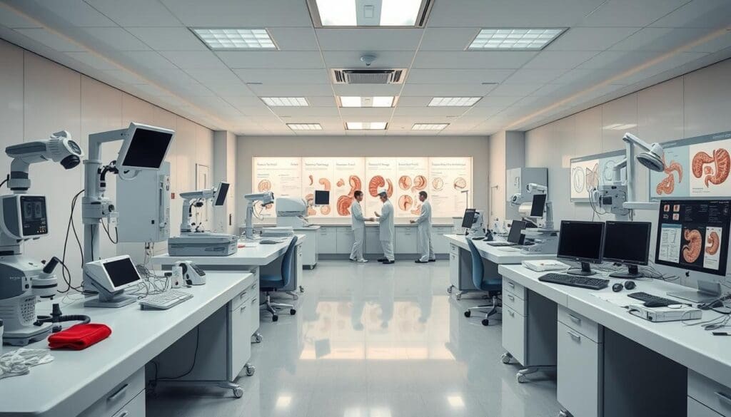 Specialist for Colon Cancer: 7 Key Treatments