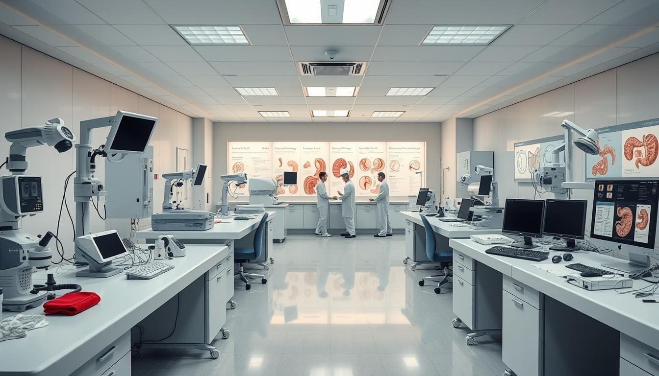 Specialist for Colon Cancer: 7 Key Treatments