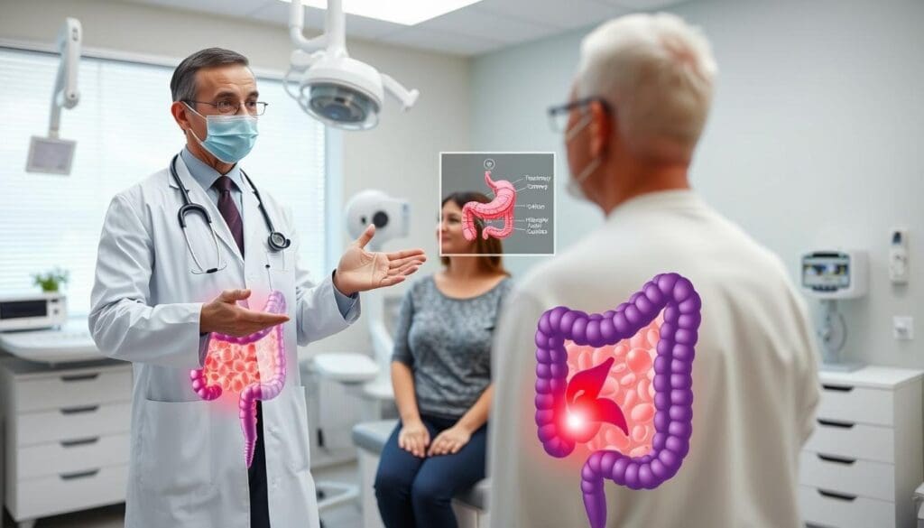 Specialist for Colon Cancer: 7 Key Treatments