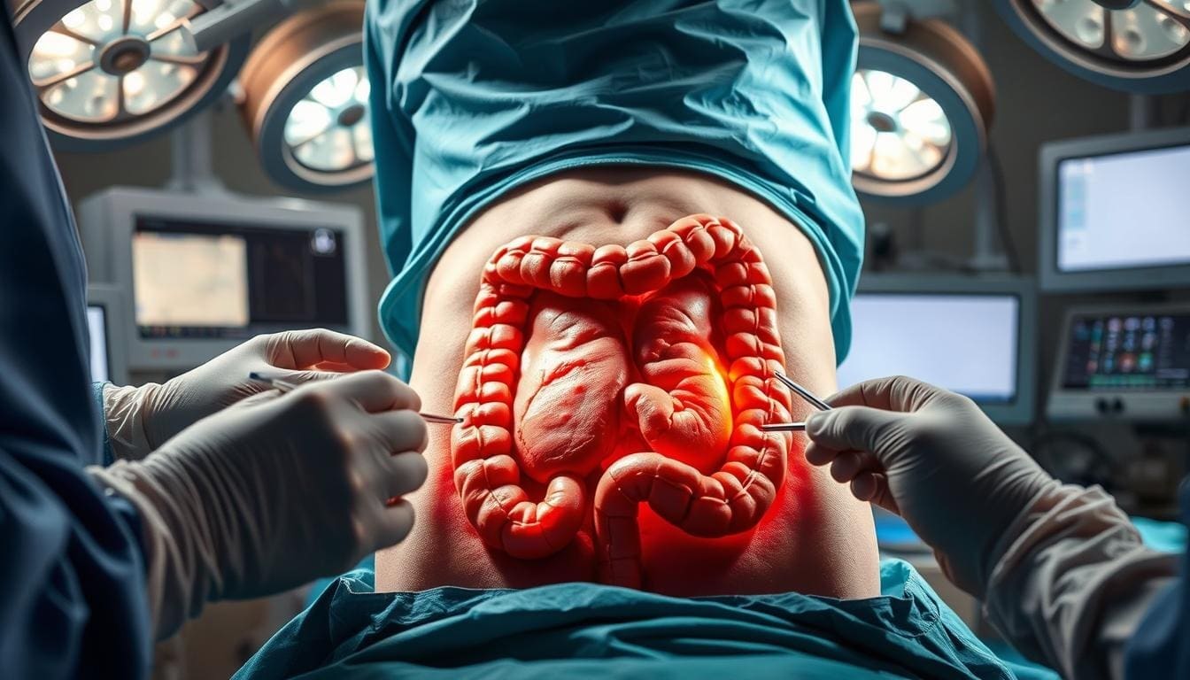 Colorectal Cancer Surgery: 7 Key Procedures