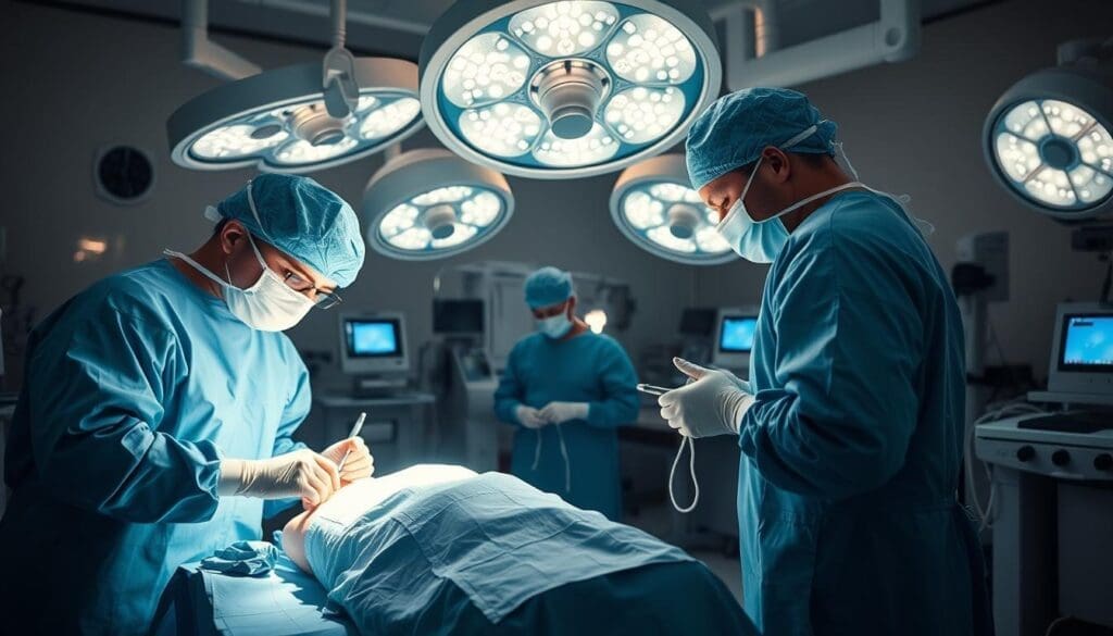Colorectal Surgery: Procedures & Specialists