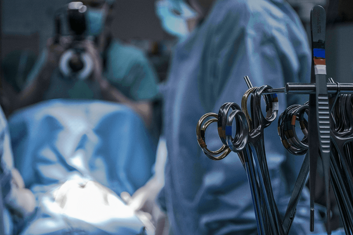 Open Heart Surgery Side Effects: An Urgent Look at Risks