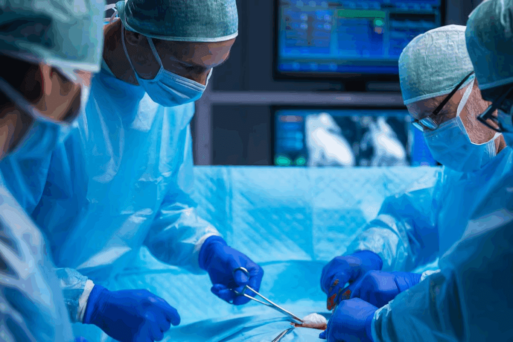 Open Heart Surgery Side Effects: An Urgent Look at Risks