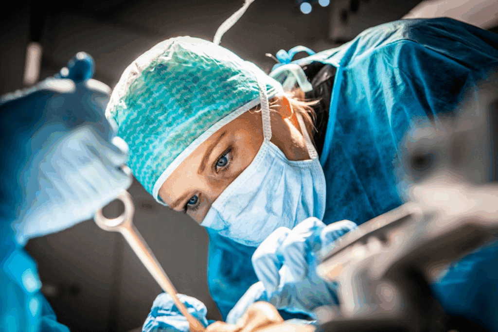 Open Heart Surgery Side Effects: An Urgent Look at Risks