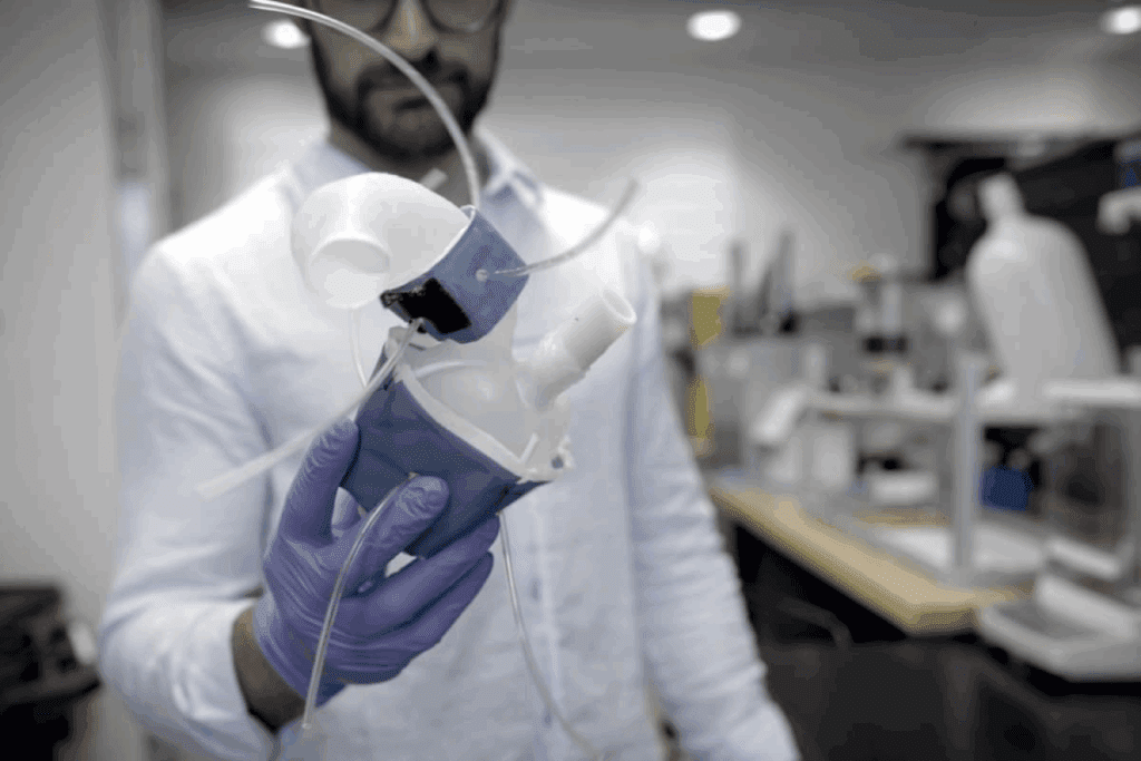 Plastic Heart: How Long Does This Amazing Robotic Heart Last?