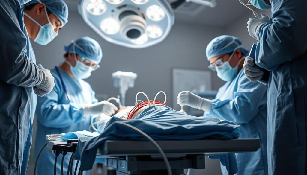 Angioplasty vs Heart Cath: 7 Key Differences