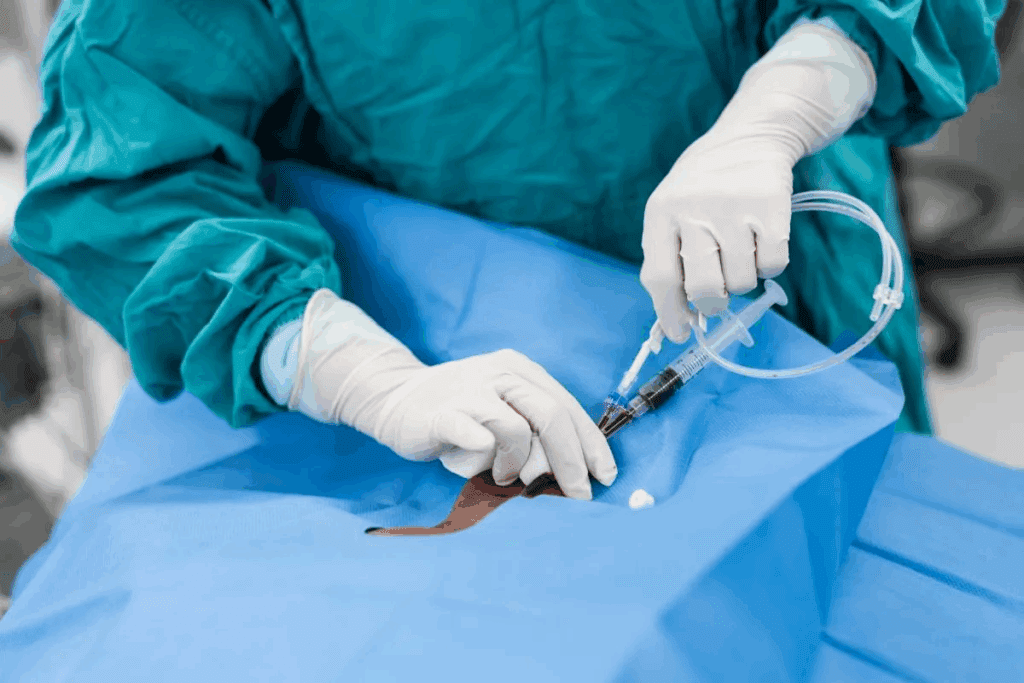 Catheter – What Happens If You Ejaculate While Wearing It 1 Catheter – What Happens If You Ejaculate While Wearing It