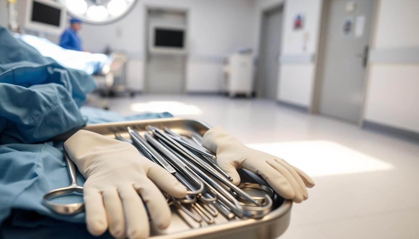 Day of Surgery: Step-by-Step Preparation Guide