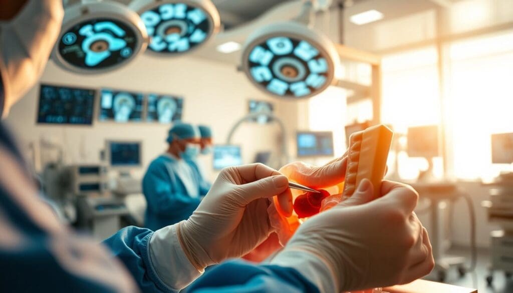 Colon Cancer Surgery: 5 Common Procedure Types