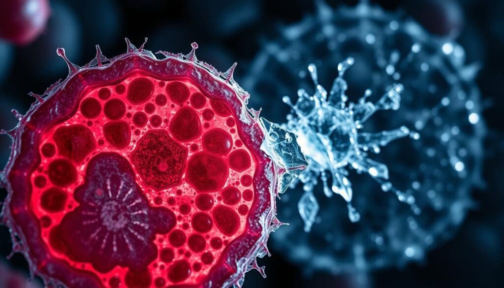 How to Freezing Cancer Cells: Understanding Cryosurgery Treatment