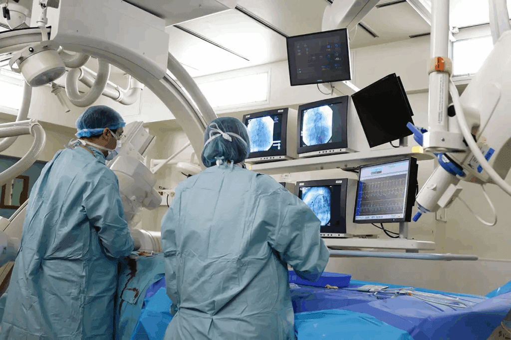 Open Heart Surgery: Where is Robotic Heart Surgery Performed?