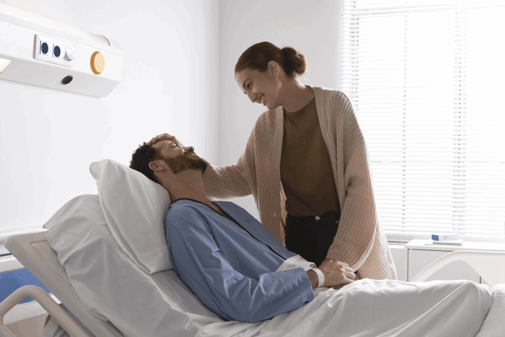 Prostate Surgery Recovery – Days of Rest Needed 1 Prostate Surgery Recovery – Days of Rest Needed