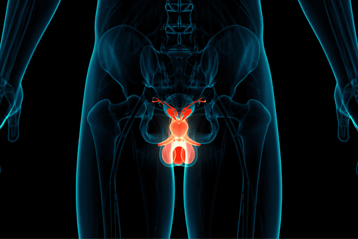 Robotic Prostate Surgery – How to Prep Your Bowels Before Operation