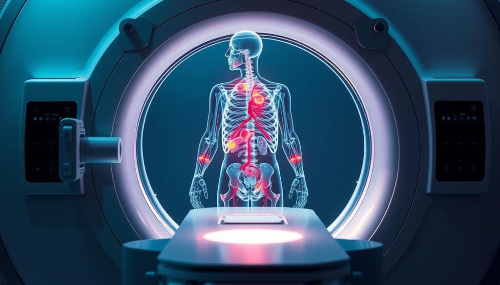 How Accurate Is a PET Scan for Colon Cancer?