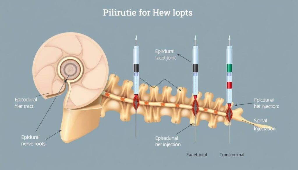 How long do spine injections last? Surprising Truth