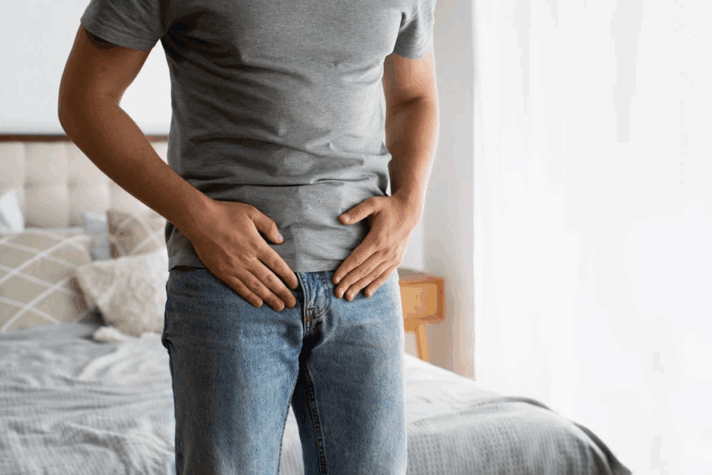 Penile Shrinkage Cure – Why You Lose Length After Prostate Surgery