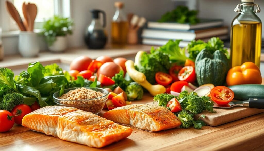 Low Fat No Fat Diet Gallbladder Tips