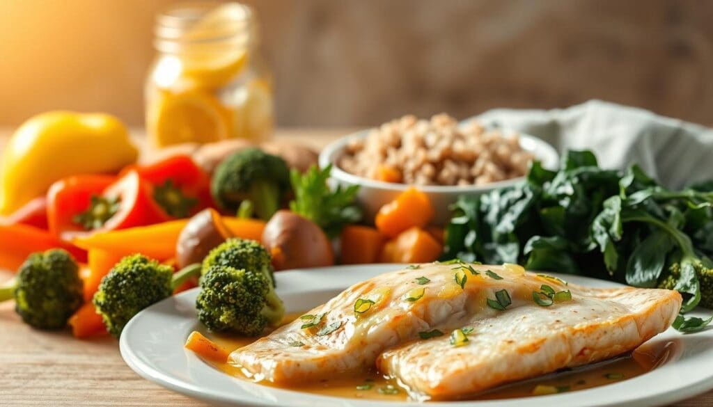 No Fat Diet for Gallbladder: 15 Best Foods