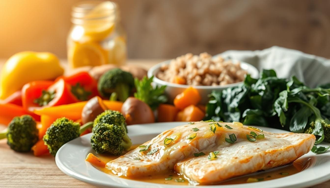 No Fat Diet for Gallbladder: 15 Best Foods