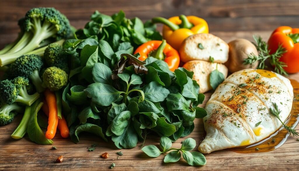 Gallbladder Diet Plan: 15 Low-Fat Meal Ideas