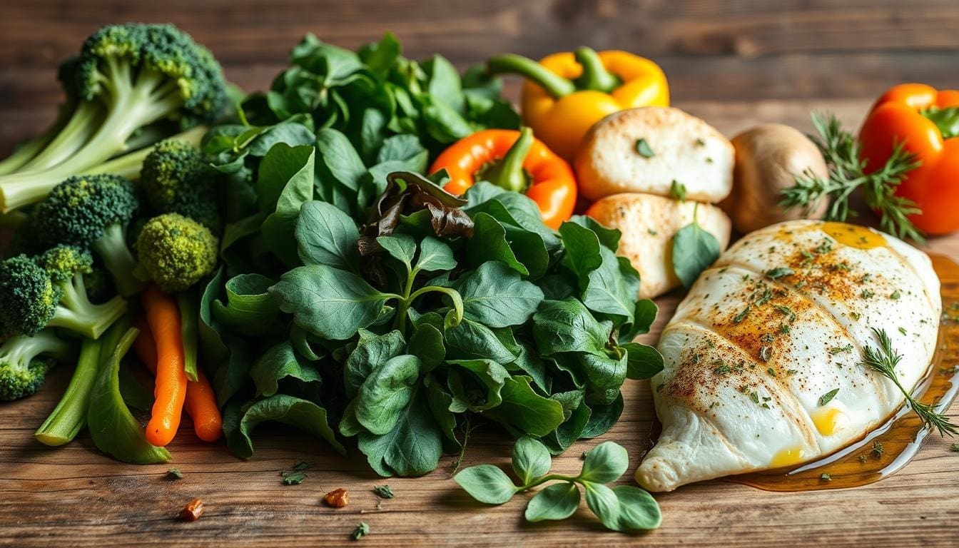 Gallbladder Diet Plan: 15 Low-Fat Meal Ideas