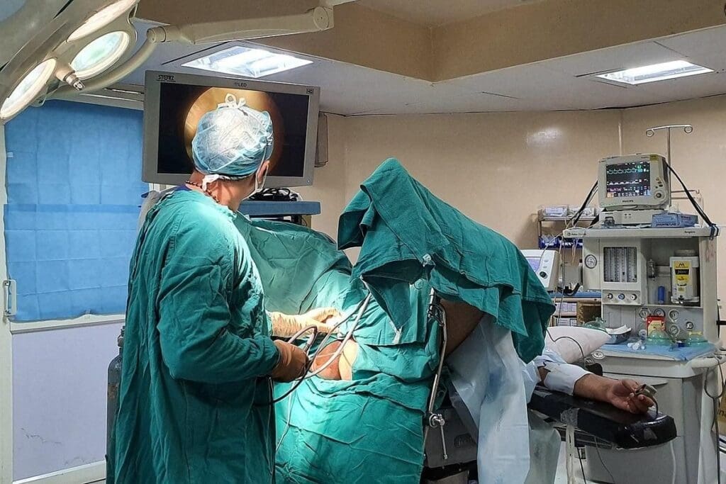 Fistula Treatment: Step-by-Step Guide 2 Fistula Treatment: Step-by-Step Guide