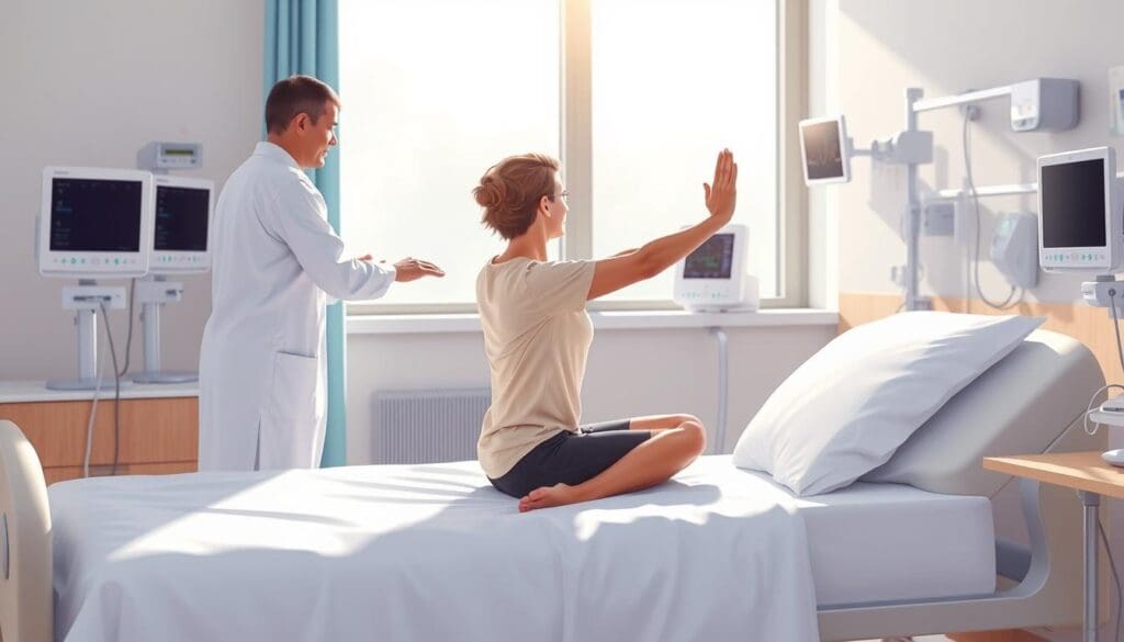 Exercise After Surgery: 7 Safe Workouts