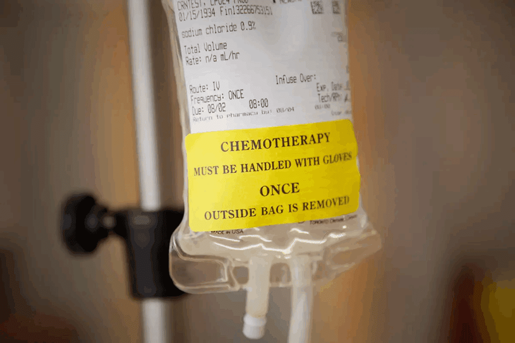 Palliative Chemotherapy: What to Expect