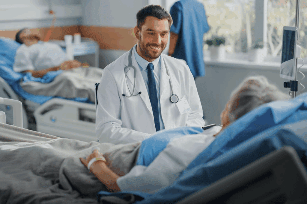 Prostate Surgery Recovery – How Long to Wear Depends