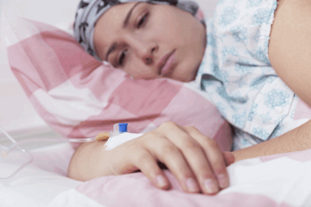 Chemo Nausea Relief Tips That Actually Help