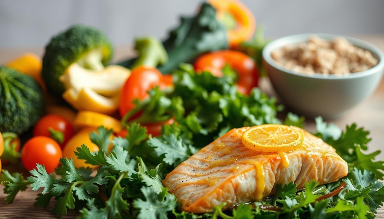 Gallbladder Diet What to Eat and Avoid