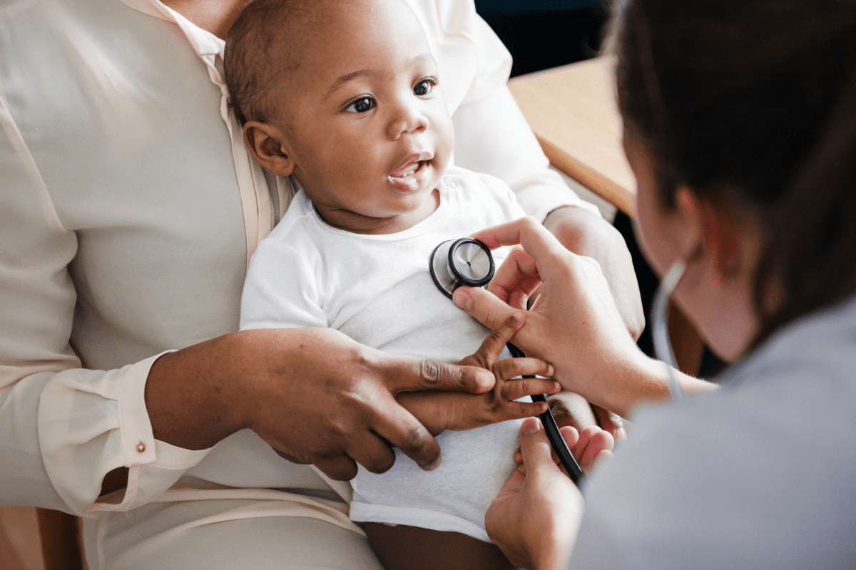 Childhood Obesity: Dangerous Post-Cancer Risk