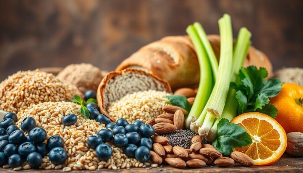 Best Foods Good for Colon Health: Boost Digestion