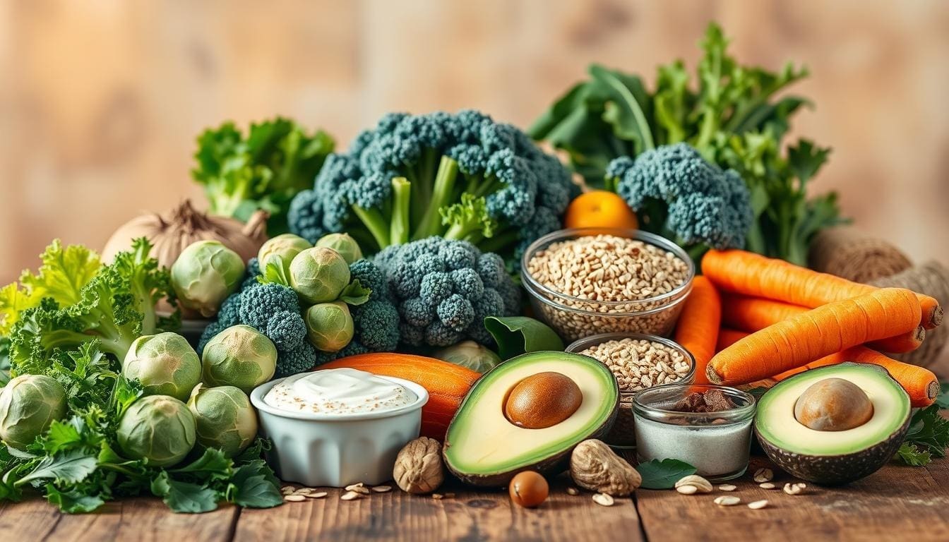 15 Best Food for Colon: Improve Digestion